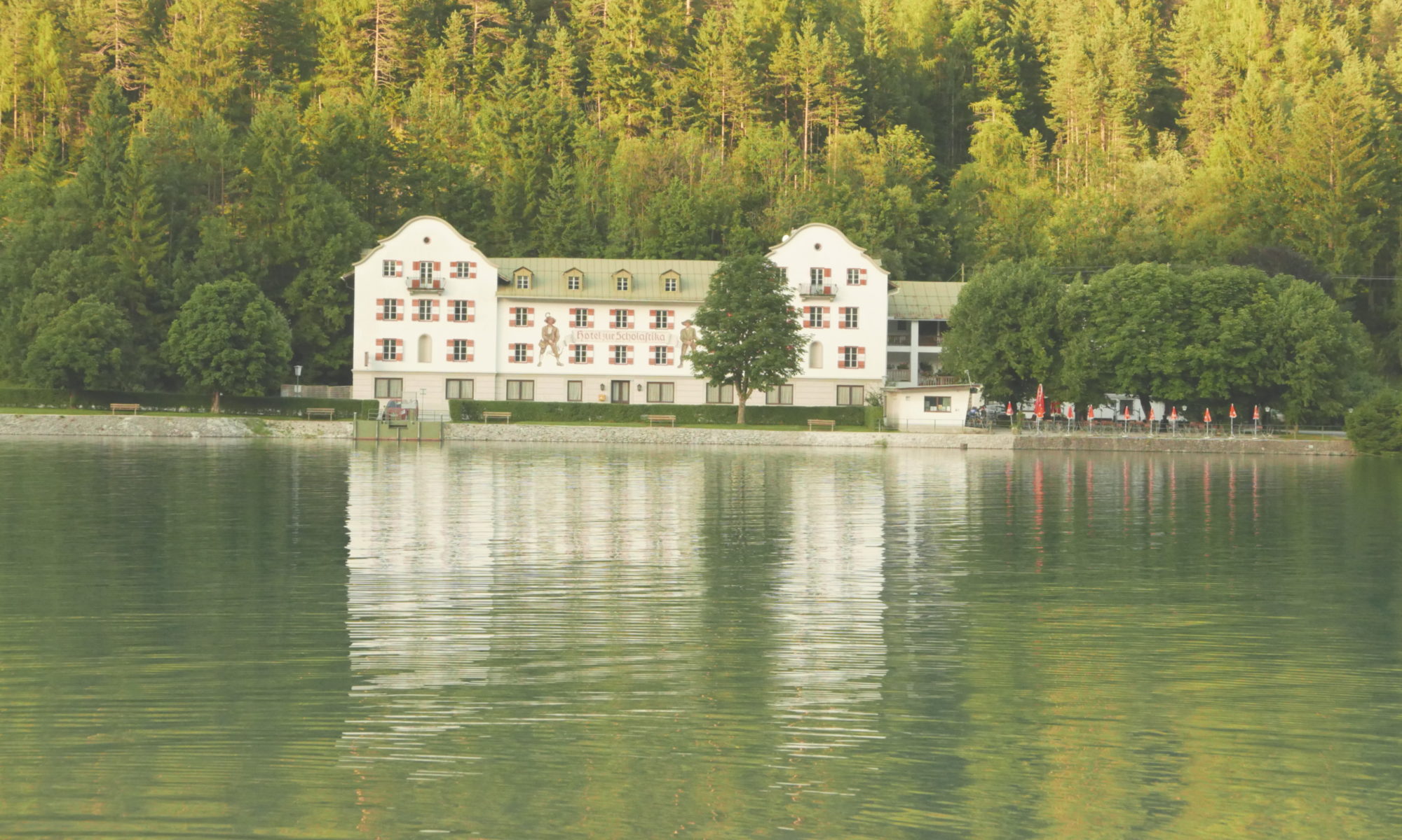 ueben / Ineichens on Tour / ueben